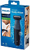 Универсальный триммер для тела и интимных зон Philips Bodygroom Series 3000 BG3010/15 (черный)
