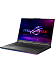 Игровой ноутбук ASUS ROG STRIX G18 G814PM-S8074 (18'', серый)