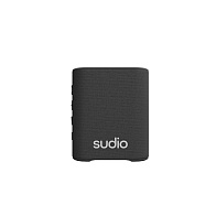 Беспроводная колонка Sudio S2 (черный)