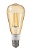 Светодиодная лампочка Yeelight Smart LED Filament Bulb E27