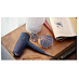 Фен Philips Series 5000 BHD510/00 (синий)