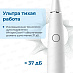 Электрическая зубная щетка Oclean Air 2T (белый)