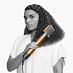 Стайлер Dyson Airwrap Complete Long Diffuse HS05 (с диффузором и гребнем, никель/медный)