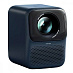 Проектор Wanbo Projector T2 Max New (тёмно-синий)
