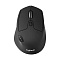Мышь беспроводная Logitech M720 Triathlon 2.4GHZ/BT (черный)