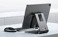 Настольная подставка Satechi R1 (серый)