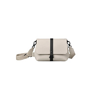 Сумка Gaston Luga Spläsh Crossbody Bag (светло-кремовый)