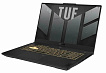 Игровой ноутбук ASUS TUF Gaming F15 FX507VV-LP186 (15.6'', серый)
