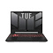 Игровой ноутбук ASUS TUF Gaming A15 FA507UV-LP029 (15.6'', серый)