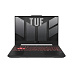 Игровой ноутбук ASUS TUF Gaming A15 FA507UV-LP029 (15.6'', серый)