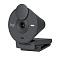 Веб-камера Logitech Brio 300 (2 МП, черный)