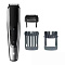 Триммер для бороды и волос Philips Norelco Beardtrimmer series 5000 BT5511/49 (черный)