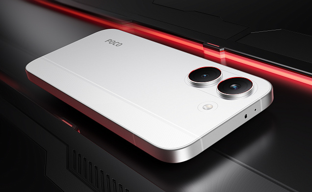 Обзор POCO X8 Pro Max