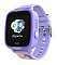 Детские умные часы Elari FixiTime Fun (фиолетовый)