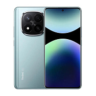 Смартфон Xiaomi Redmi Note 14 Pro+ 5G 12/512 (синий)