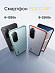 Смартфон POCO M7 8/256 (серебристый)