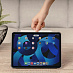 Чехол SwitchEasy SPD183037BK22 Origami Nude (для Apple iPad Mini 83'', черный)