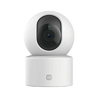 Умная камера видеонаблюдения Xiaomi Smart Camera C201 (белый)
