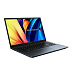 Ноутбук ASUS M6500QC-HN058 (15.6", синий)