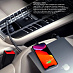 Автомобильное зарядное устройство Satechi Type-C PD Car Charger 72W (серый)