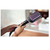 Расческа-выпрямитель Philips BHH880/00 (черный)