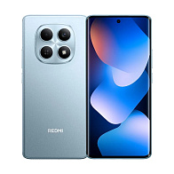 Смартфон Xiaomi Redmi Note 15 8/256 (синий)