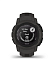Спортивные часы Garmin Instinct 2s Solar (графит)