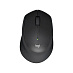 Мышь беспроводная Logitech M330 SILENT PLUS (черный)