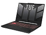 Игровой ноутбук ASUS TUF Gaming A15 FA507UV-LP029 (15.6'', серый)