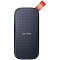 SSD накопитель SanDisk Portable (2 ТБ, синий)