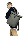 Рюкзак Gaston Luga Backpack Rullen 2.0 13'' (оливковый)