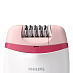 Эпилятор Philips Satinelle Essential BRE235/04