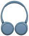 Беспроводные наушники SONY WH-CH520 (синий)