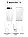 Смартфон Realme 16 5G 8/256 (белый)