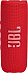 Портативная колонка JBL FLIP 6 (красный)