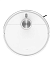 Робот-пылесос Xiaomi Robot Vacuum S40 (белый)