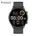 Умные часы Kieslect Smart Calling Watch Kr (черный)