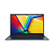Ноутбук ASUS Vivobook 15 X1504VA-BQ283 (15.6", синий)
