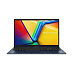 Ноутбук ASUS Vivobook 15 X1504VA-BQ283 (15.6", синий)