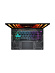 Игровой ноутбук MSI Cyborg 15 B13WFKG-693XRU (15.6'', черный)