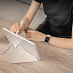 Чехол SwitchEasy SPD183037AB22 Origami Nude (для Apple iPad Mini 83'', лазурный синий)