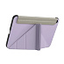 Чехол SwitchEasy SPD183093LL22 Origami (для Apple iPad 8.3'', сиреневый)