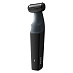 Универсальный триммер для тела и интимных зон Philips Bodygroom Series 3000 BG3010/15 (черный)