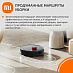 Робот-пылесос Xiaomi Robot Vacuum S20 (черный)