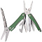 Мультитул NexTool Mini Flagship Multifunctional Pliers (зеленый)