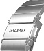 Ремешок для часов SwitchEasy MAW801034SV22 Maestro Stainless steel band (для Apple Watch 38/40/41mm, серебристый)
