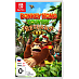 Игра Donkey Kong Country Returns (Nintendo Switch)