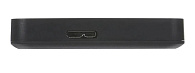 Внешний жесткий диск Toshiba Canvio Basics HDTB410EK3AA (1TB, черный)