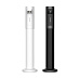 Портативная настольная лампа Yeelight Rechargeable atmosphere table lamp (черный)