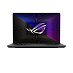 Игровой ноутбук ASUS ROG Zephyrus G16 GU603VU-N4094 (16'', серый)